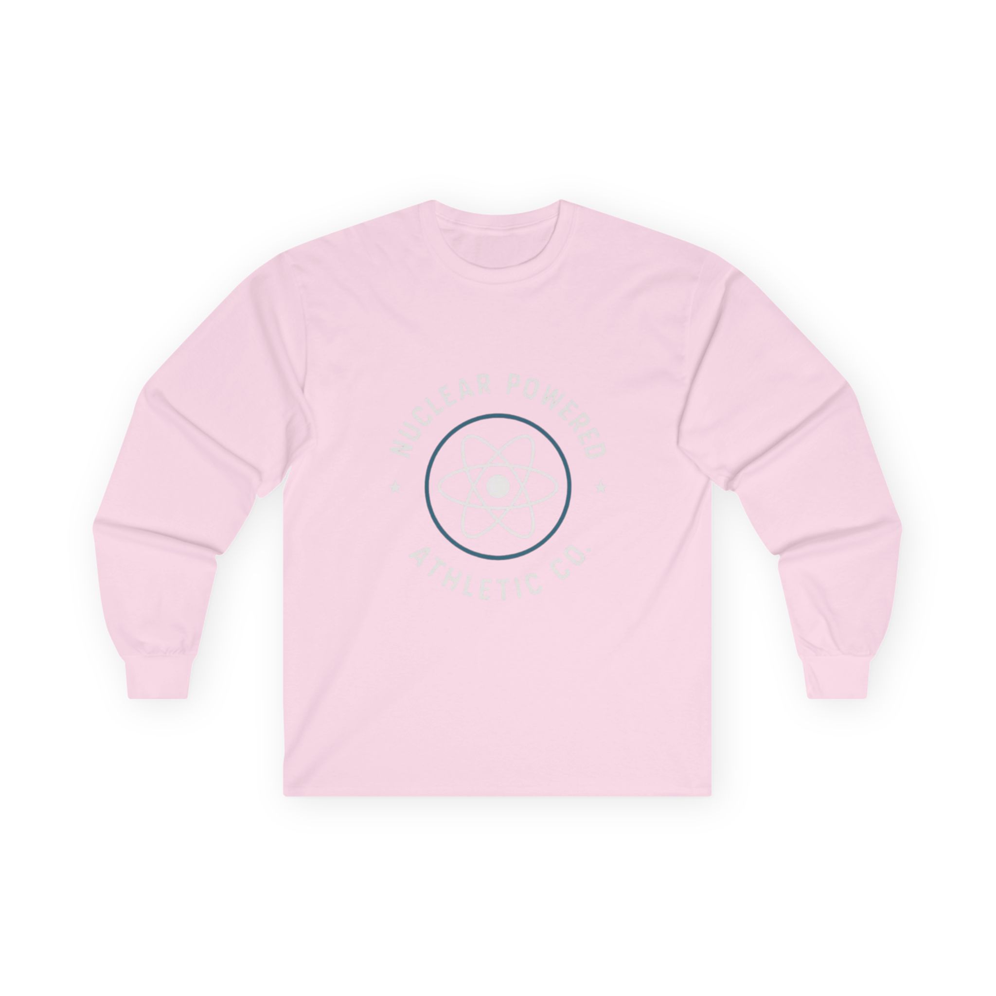 Unisex Ultra Cotton Long Sleeve Tee - Image 10