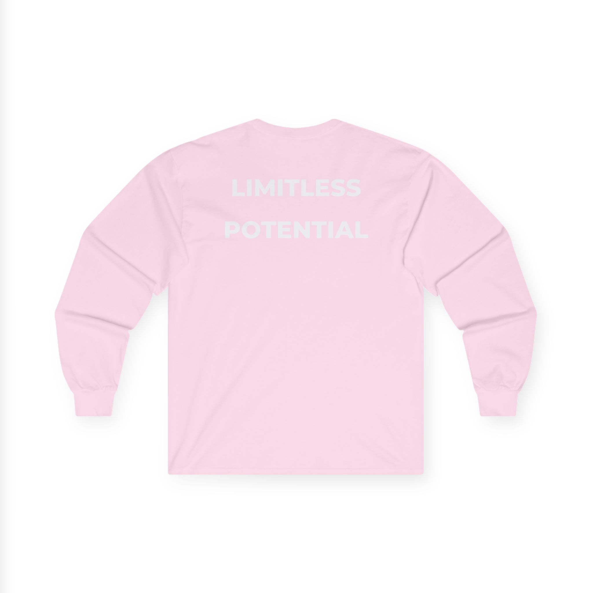 Unisex Ultra Cotton Long Sleeve Tee - Image 11