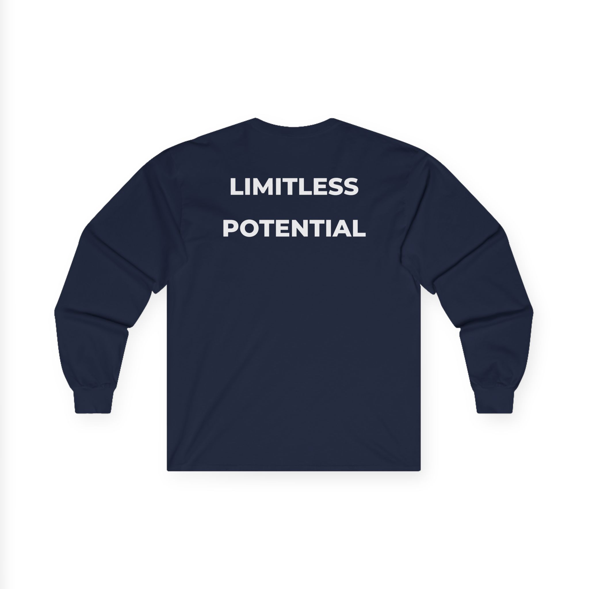 Unisex Ultra Cotton Long Sleeve Tee - Image 8