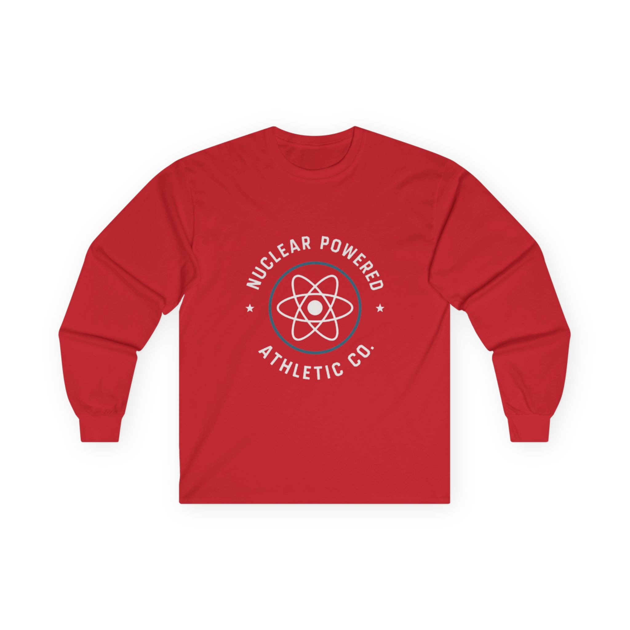 Unisex Ultra Cotton Long Sleeve Tee - Image 13