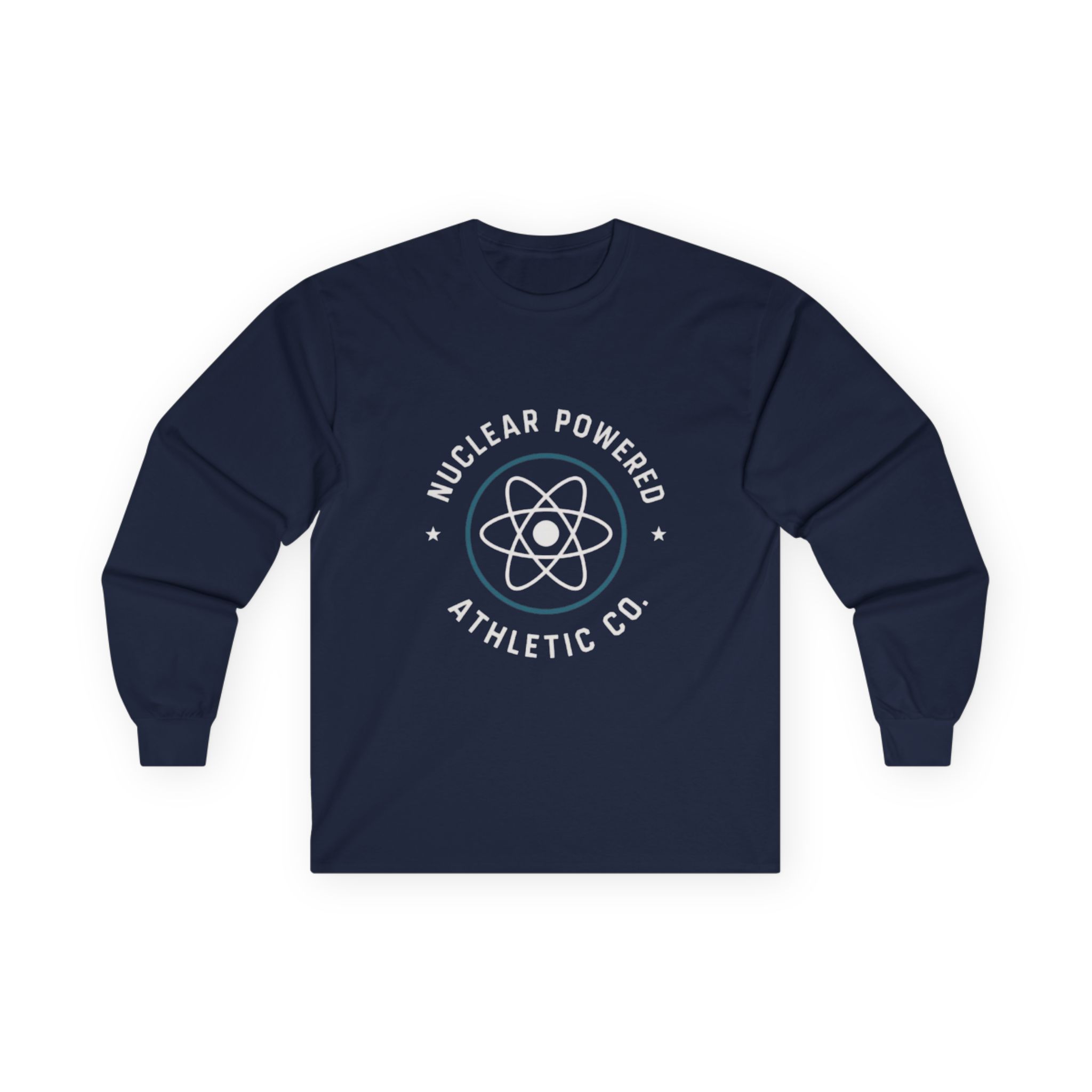 Unisex Ultra Cotton Long Sleeve Tee - Image 7