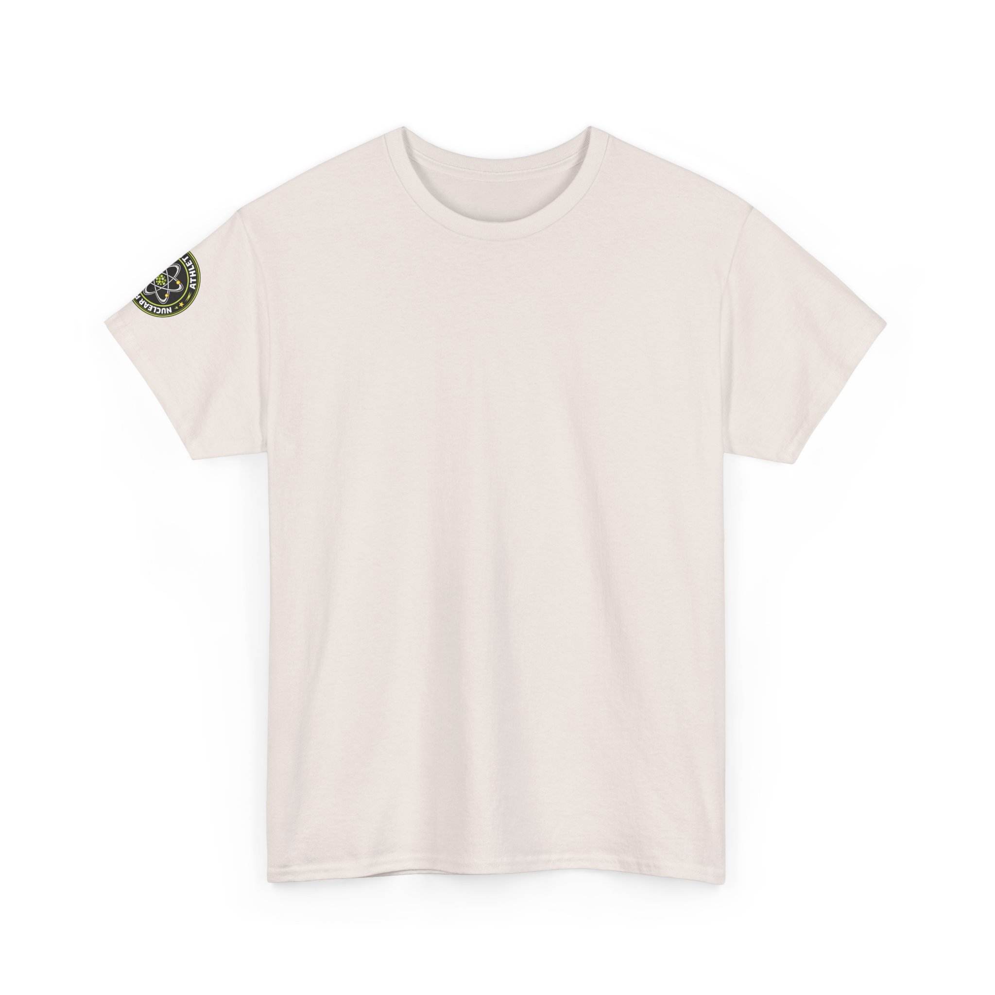 Unleash Your Potential T-Shirt — Motivational Graphic Tee - Image 7