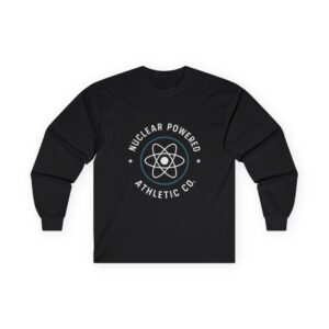Unisex Ultra Cotton Long Sleeve Tee