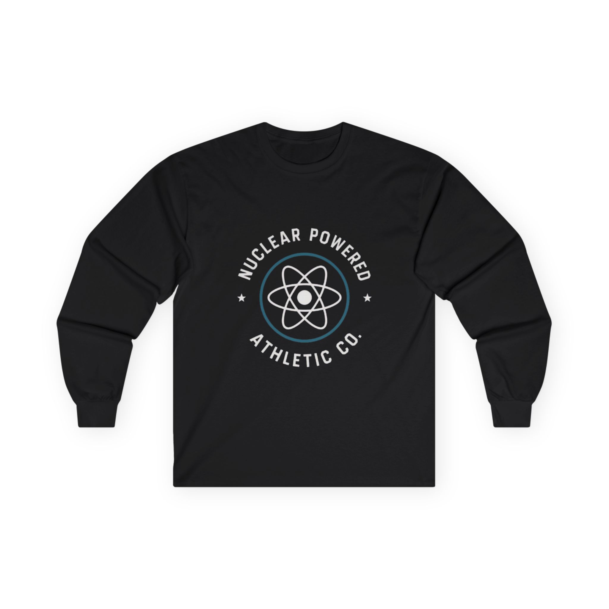 Unisex Ultra Cotton Long Sleeve Tee